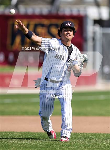Thumbnail 3 in Clovis West @ Hanford photogallery.
