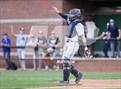 Photo from the gallery "T.C. Roberson @ Charlotte Catholic (NCHSAA 4A West Regional Final - Game 2)"