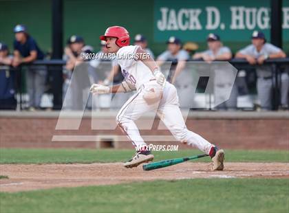 Thumbnail 3 in T.C. Roberson @ Charlotte Catholic (NCHSAA 4A West Regional Final - Game 2) photogallery.
