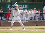 Photo from the gallery "T.C. Roberson @ Charlotte Catholic (NCHSAA 4A West Regional Final - Game 2)"