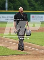 Photo from the gallery "T.C. Roberson @ Charlotte Catholic (NCHSAA 4A West Regional Final - Game 2)"