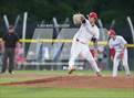 Photo from the gallery "T.C. Roberson @ Charlotte Catholic (NCHSAA 4A West Regional Final - Game 2)"
