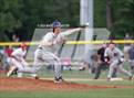 Photo from the gallery "T.C. Roberson @ Charlotte Catholic (NCHSAA 4A West Regional Final - Game 2)"