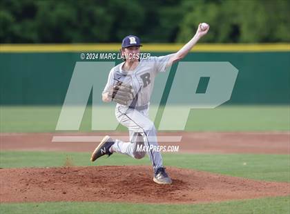 Thumbnail 2 in T.C. Roberson @ Charlotte Catholic (NCHSAA 4A West Regional Final - Game 2) photogallery.