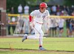 Photo from the gallery "T.C. Roberson @ Charlotte Catholic (NCHSAA 4A West Regional Final - Game 2)"