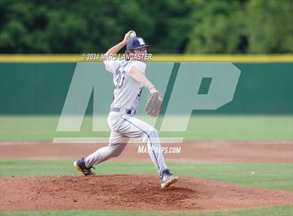 Thumbnail 3 in T.C. Roberson @ Charlotte Catholic (NCHSAA 4A West Regional Final - Game 2) photogallery.
