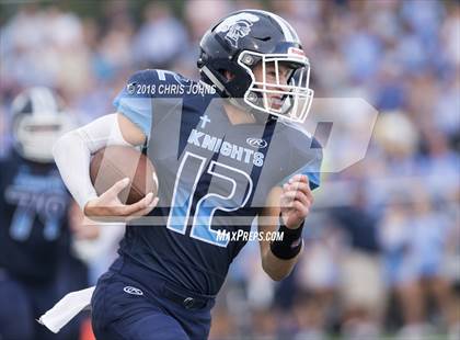 Thumbnail 2 in Althoff Catholic @ Mater Dei  photogallery.