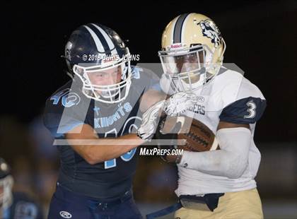 Thumbnail 2 in Althoff Catholic @ Mater Dei  photogallery.