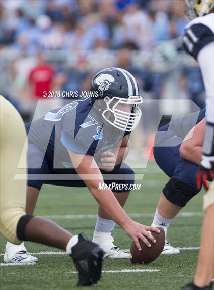 Thumbnail 3 in Althoff Catholic @ Mater Dei  photogallery.
