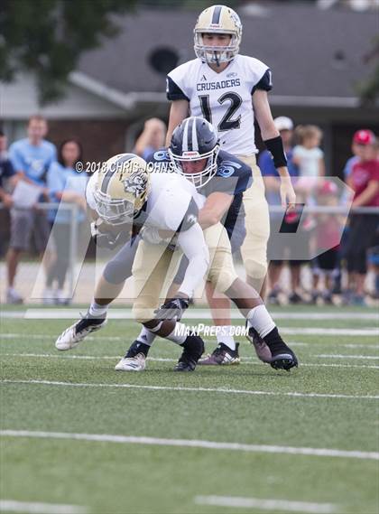 Thumbnail 2 in Althoff Catholic @ Mater Dei  photogallery.