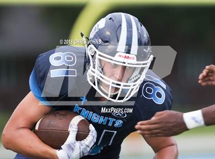 Thumbnail 3 in Althoff Catholic @ Mater Dei  photogallery.