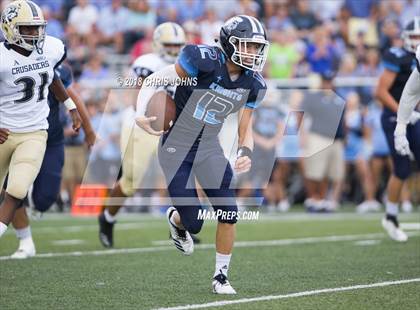 Thumbnail 2 in Althoff Catholic @ Mater Dei  photogallery.