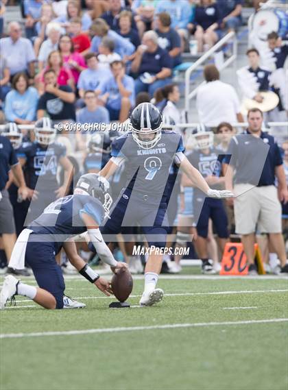 Thumbnail 2 in Althoff Catholic @ Mater Dei  photogallery.