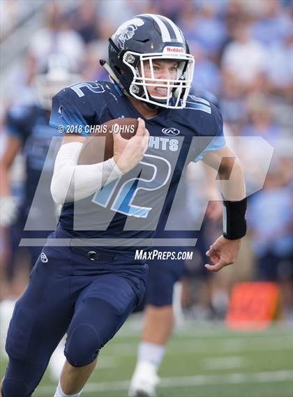 Thumbnail 1 in Althoff Catholic @ Mater Dei  photogallery.