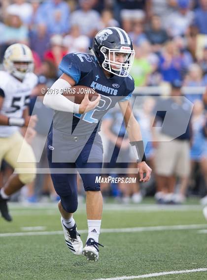 Thumbnail 1 in Althoff Catholic @ Mater Dei  photogallery.