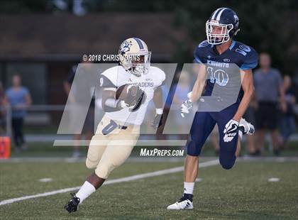 Thumbnail 2 in Althoff Catholic @ Mater Dei  photogallery.