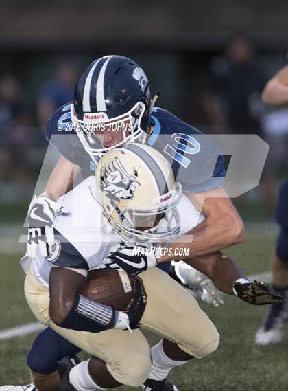 Thumbnail 3 in Althoff Catholic @ Mater Dei  photogallery.