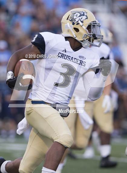 Thumbnail 1 in Althoff Catholic @ Mater Dei  photogallery.