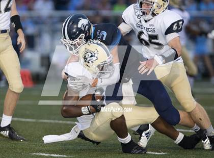 Thumbnail 1 in Althoff Catholic @ Mater Dei  photogallery.