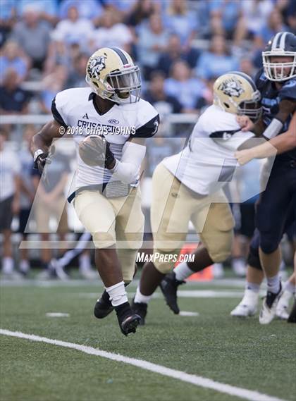 Thumbnail 3 in Althoff Catholic @ Mater Dei  photogallery.