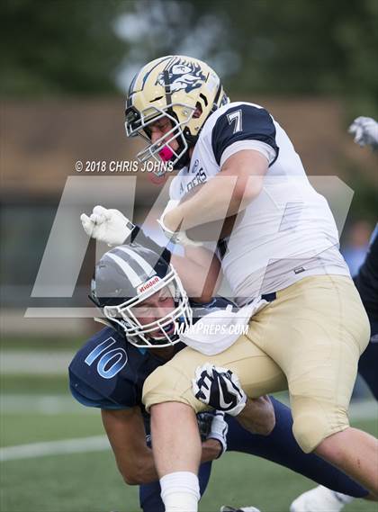 Thumbnail 2 in Althoff Catholic @ Mater Dei  photogallery.