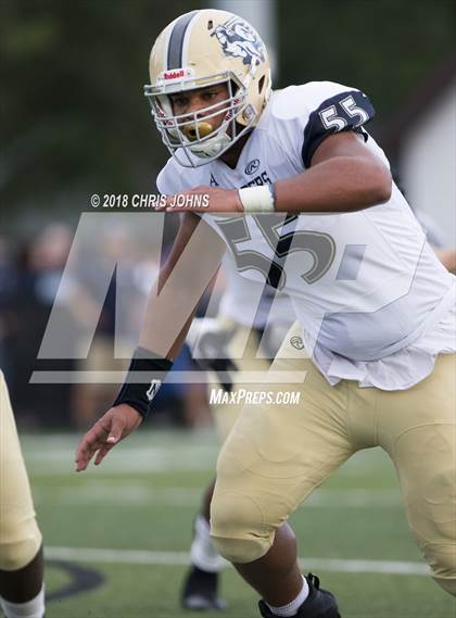 Thumbnail 1 in Althoff Catholic @ Mater Dei  photogallery.