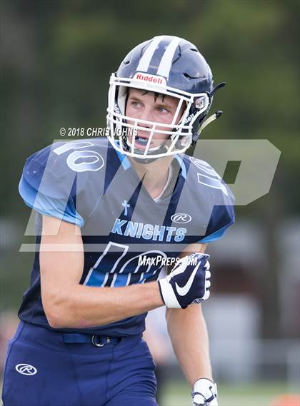 Thumbnail 3 in Althoff Catholic @ Mater Dei  photogallery.