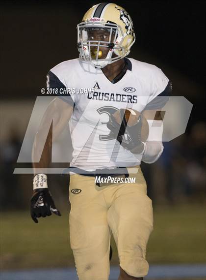 Thumbnail 1 in Althoff Catholic @ Mater Dei  photogallery.