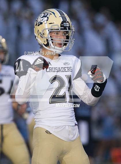 Thumbnail 2 in Althoff Catholic @ Mater Dei  photogallery.