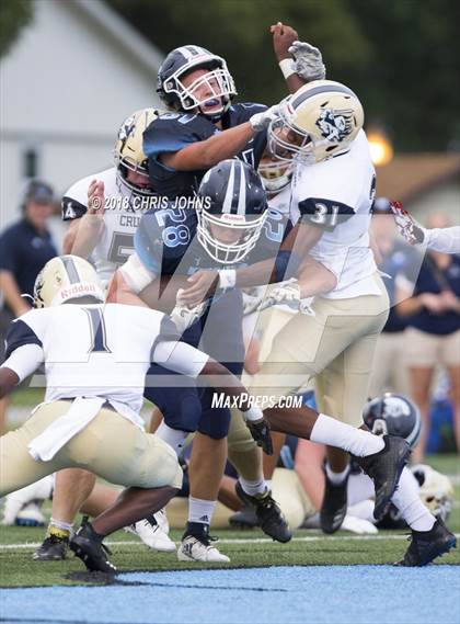 Thumbnail 1 in Althoff Catholic @ Mater Dei  photogallery.