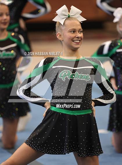 Thumbnail 1 in Buc Bash (Pickens) photogallery.