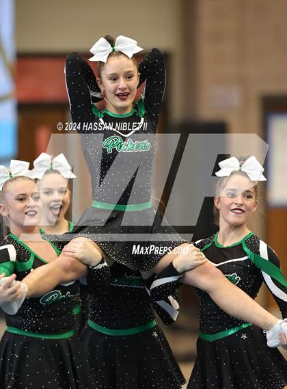 Thumbnail 2 in Buc Bash (Pickens) photogallery.