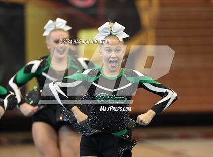 Thumbnail 2 in Buc Bash (Pickens) photogallery.