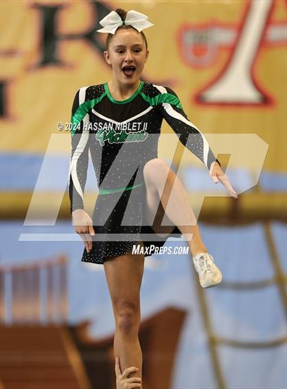 Thumbnail 3 in Buc Bash (Pickens) photogallery.