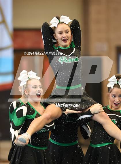 Thumbnail 3 in Buc Bash (Pickens) photogallery.