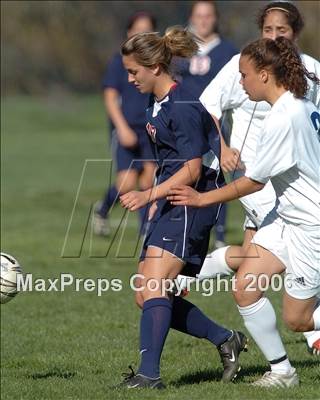 Thumbnail 2 in Napa vs. Beyer (Spring Classic) photogallery.