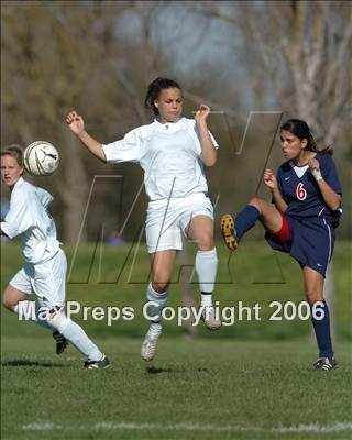 Thumbnail 2 in Napa vs. Beyer (Spring Classic) photogallery.