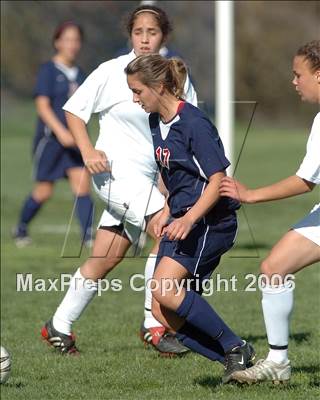 Thumbnail 3 in Napa vs. Beyer (Spring Classic) photogallery.