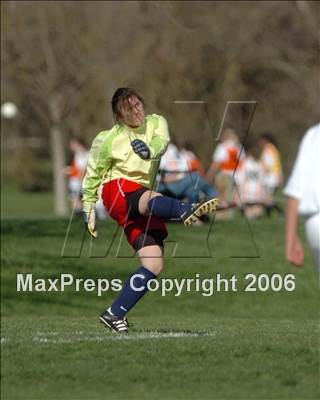 Thumbnail 3 in Napa vs. Beyer (Spring Classic) photogallery.