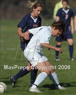 Thumbnail 3 in Napa vs. Beyer (Spring Classic) photogallery.