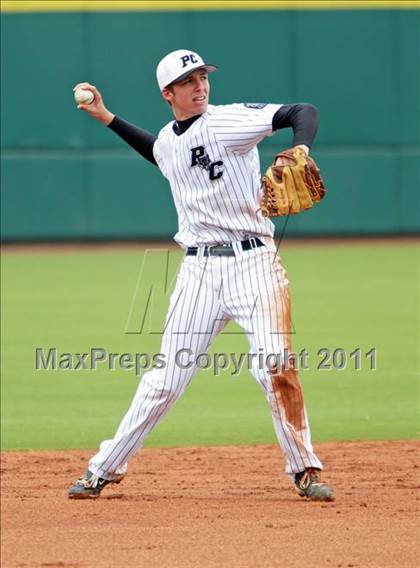 Thumbnail 1 in Green Hope @ Panther Creek photogallery.