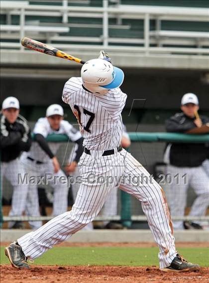 Thumbnail 3 in Green Hope @ Panther Creek photogallery.