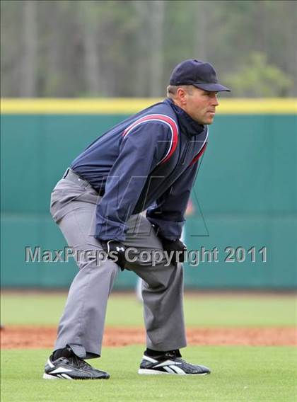 Thumbnail 3 in Green Hope @ Panther Creek photogallery.