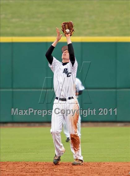 Thumbnail 2 in Green Hope @ Panther Creek photogallery.