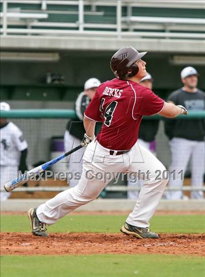 Thumbnail 2 in Green Hope @ Panther Creek photogallery.