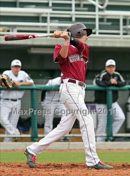 Thumbnail 3 in Green Hope @ Panther Creek photogallery.