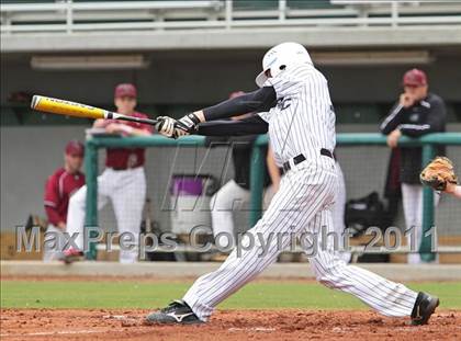 Thumbnail 2 in Green Hope @ Panther Creek photogallery.