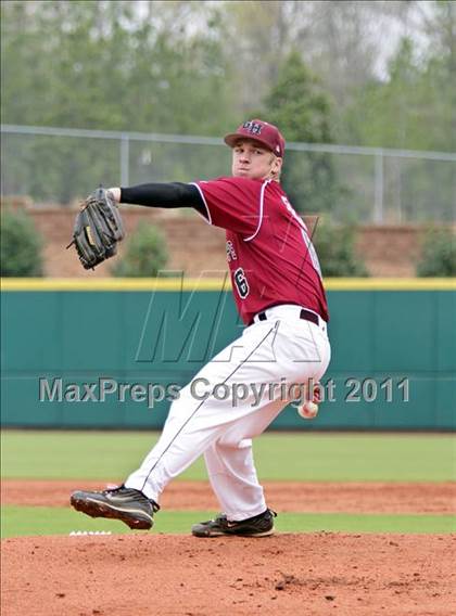 Thumbnail 3 in Green Hope @ Panther Creek photogallery.