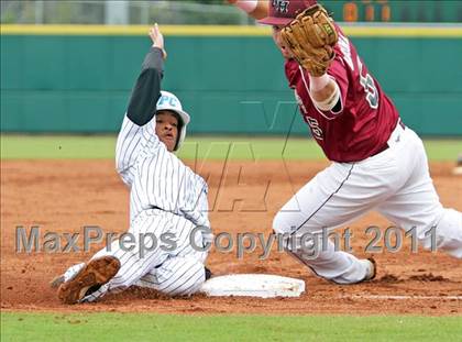 Thumbnail 1 in Green Hope @ Panther Creek photogallery.