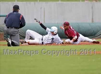 Thumbnail 1 in Green Hope @ Panther Creek photogallery.
